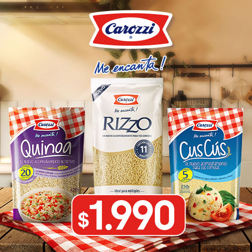 Rizzo a $1.990