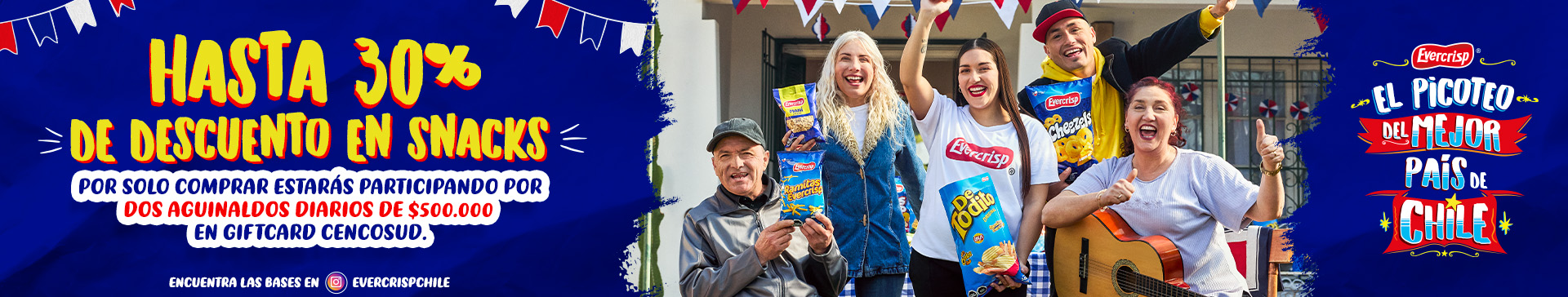 Landing proveedor - PEPSICO-Header ¡uyuuuii! - 02-09-2025 al 30-09-2025