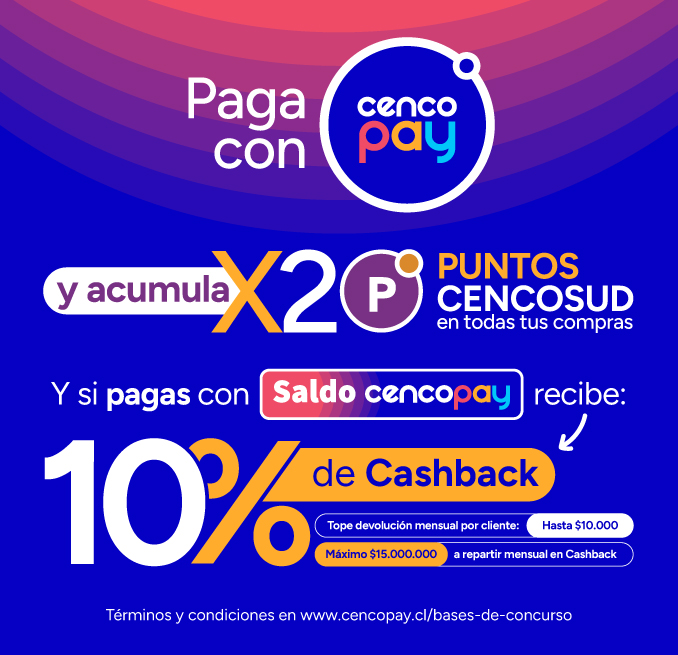 Cencopay