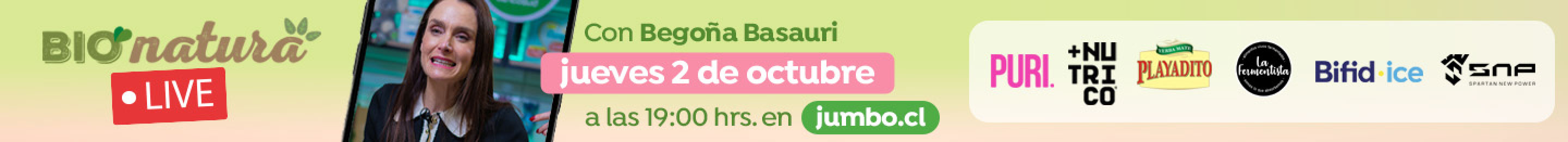 previa live mundo bio 2 oct