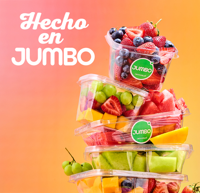 Especial - PRODUCTOS HECHOS EN JUMBO - 22-10-2024 al INFINITO
