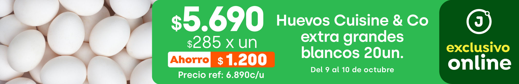 ¡Sólo por 48 horas! - undefined