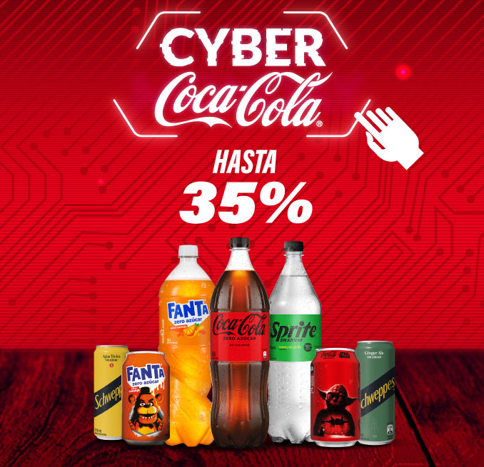Proveedor Huincha Home - ANDINA - Bebidas hasta 35% descto - 06-10-2025 al 8-10-2025