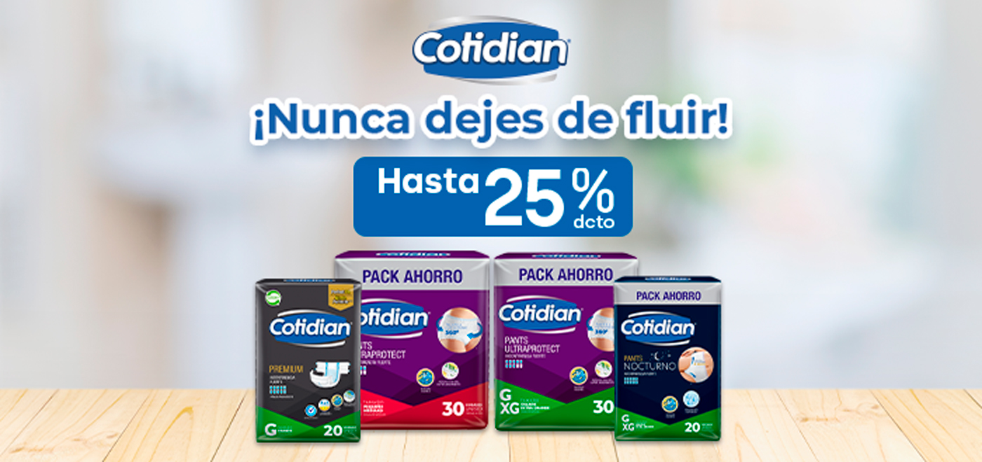 Proveedor Huincha Home - SOFTYS - Cotidian hasta 20% descto - 28-10-2025 al 03-11-2025
