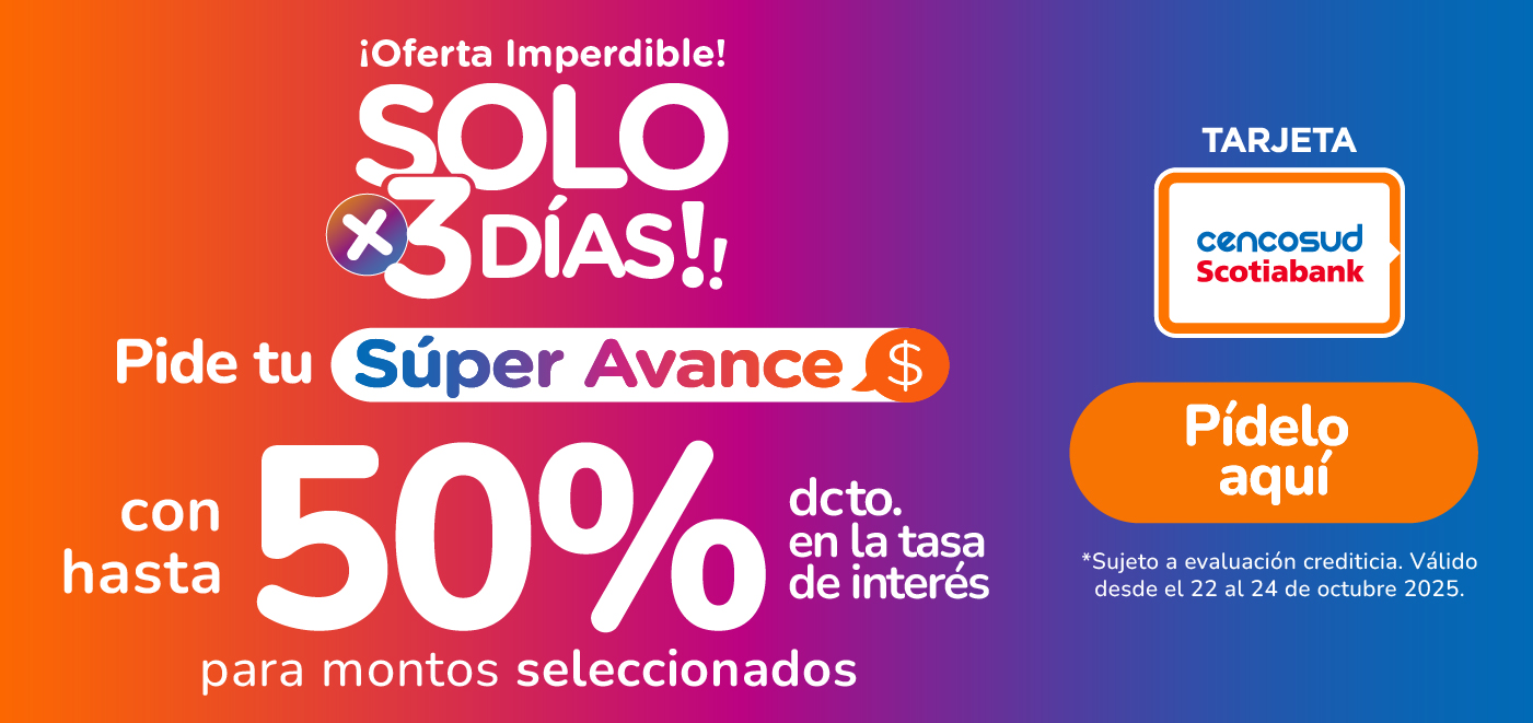 Super Avance