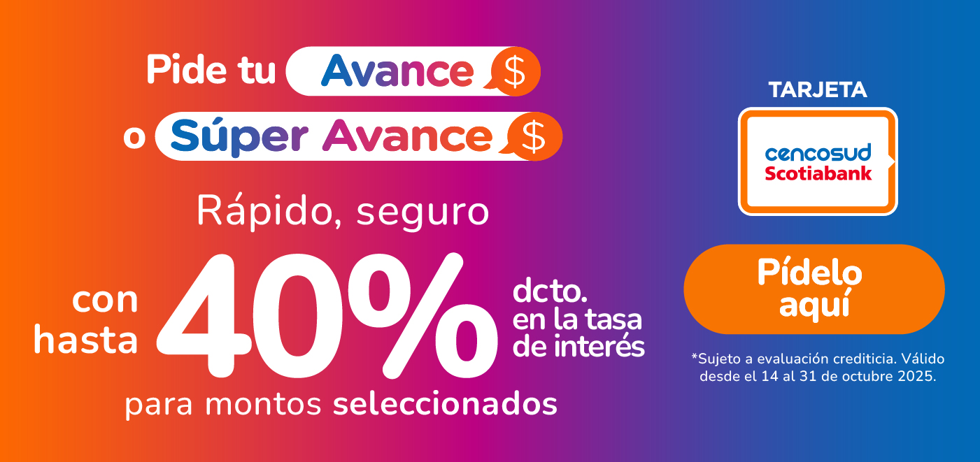 Super Avance