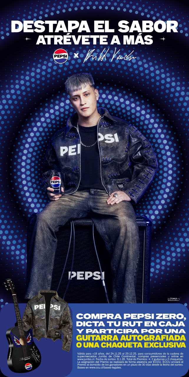 Concurso Pepsi