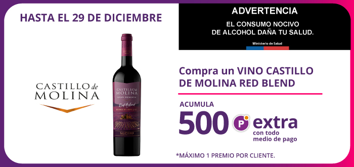 Puntos Extra Colombina