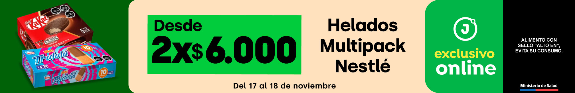 ¡Sólo por 48 horas! - undefined