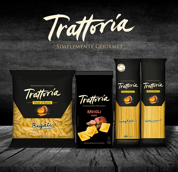 Proveedor Huincha Home - CAROZZI - PASTAS TRATTORIA - 25-11-2025 al 01-12-2025