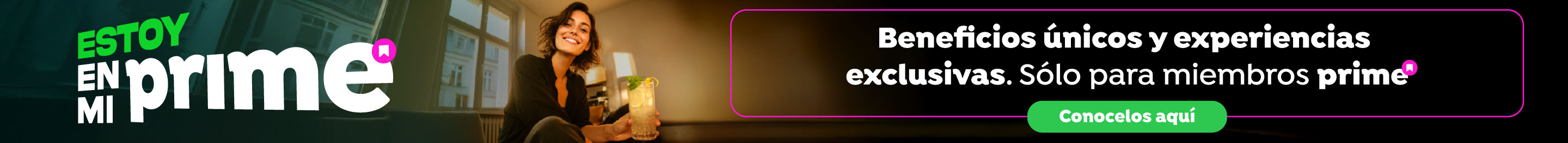 beneficios prime