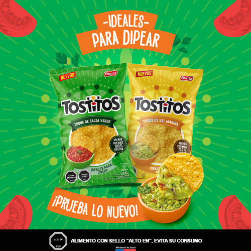 Tostitos