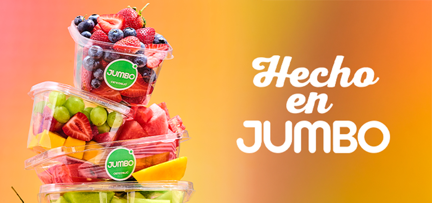 Especial - PRODUCTOS HECHOS EN JUMBO - 22-10-2024 al INFINITO