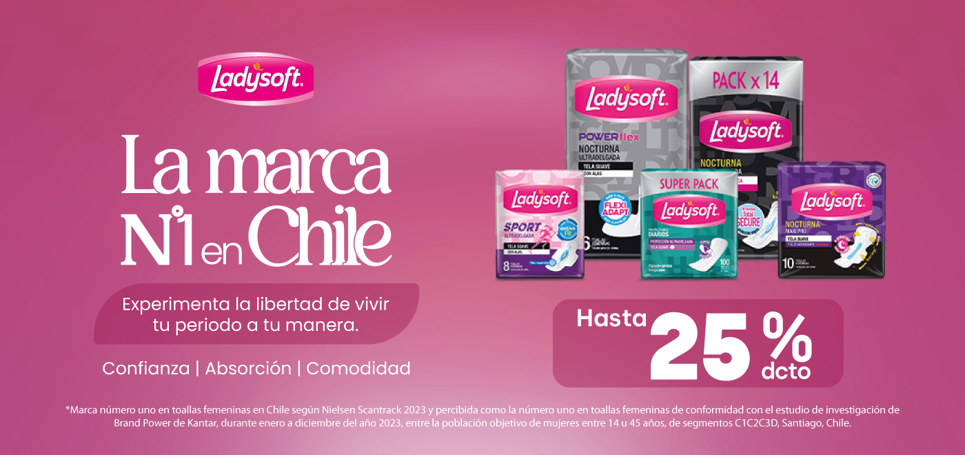 Proveedor Huincha Home - CAPEL - Estrella del Elqui 5.990 - 16-12-2025 al 22-12-2025