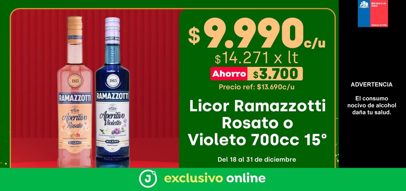 Especial - Cajas de Espumantes hasta 40% descto - 16-12-2025 al 31-12-2025