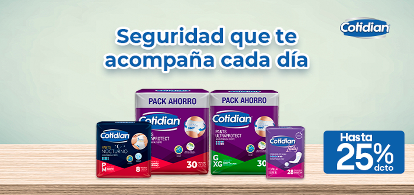 Proveedor Huincha Home - SOFTYS - Cotidian hasta 25% de dcto. - 23-12-2025 al 28-12-2025
