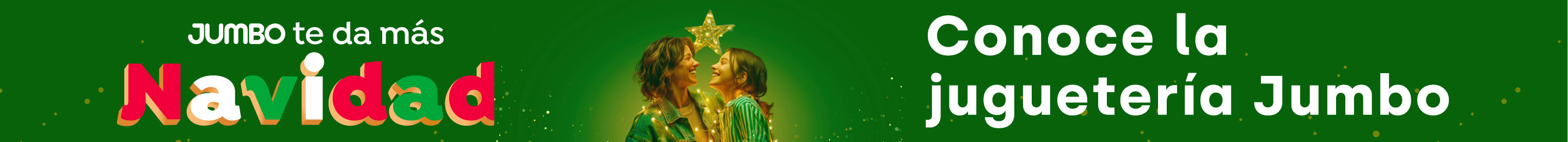 Especial - Toda la juguetería - Regalos Navidad - 25-11-2025 al 25-12-2025