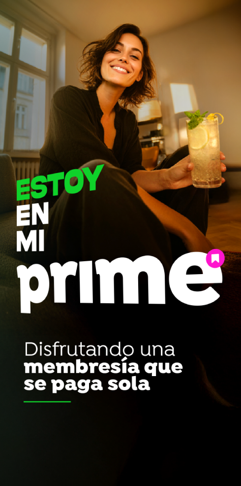 Beneficios Jumbo Prime verano