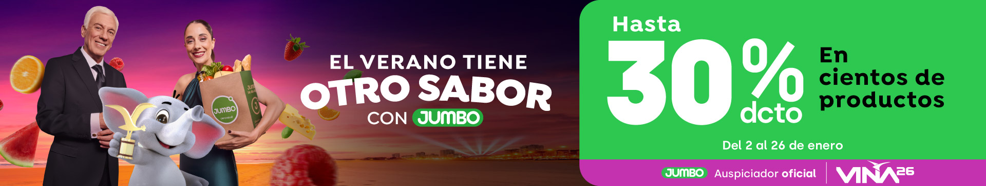 LPM - Todas las ofertas de LPM enero - 02-05-2026 al 26-02-2026