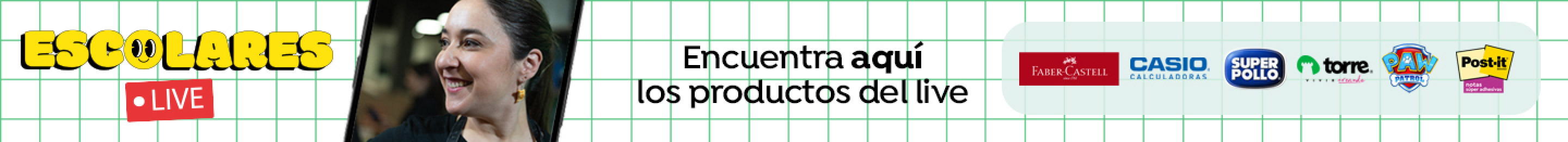 LIVE - PREVIA LIVE vuelta a clases - 18-02-2026 al 19-02-2026