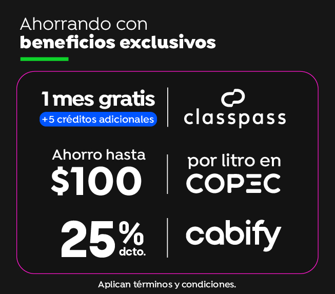 Beneficios