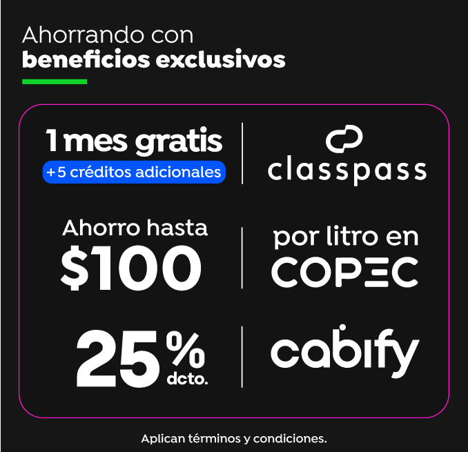 Beneficios