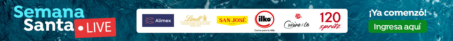 LIVE - Live Semana Santa - 26-03-2026 al 26-03-2026