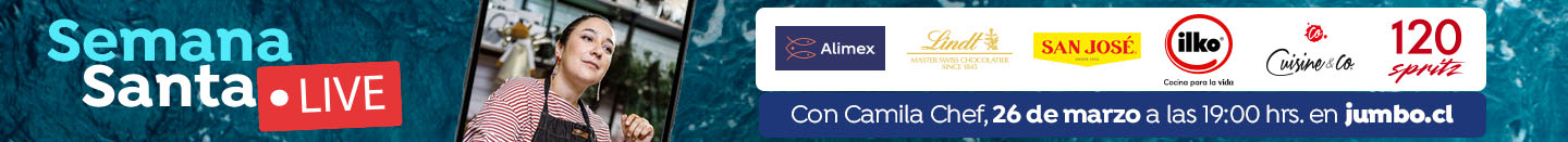 LIVE - PREVIA LIVE semana santa - 25-03-2026 al 26-03-2026