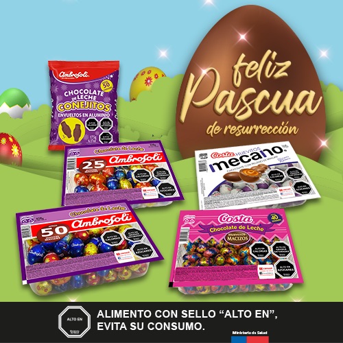 Costa y Ambrosoli Pascua