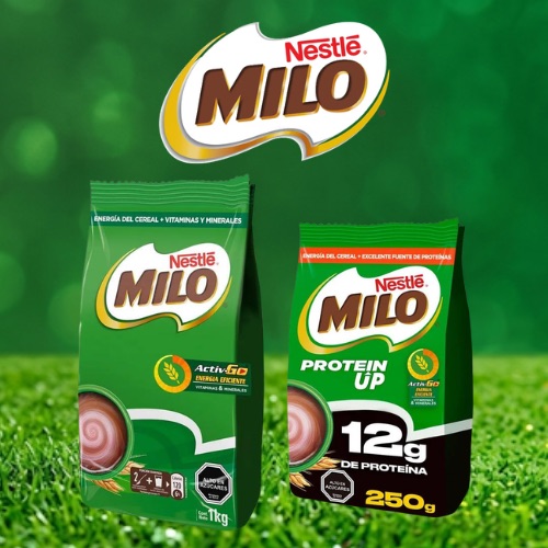 Saborizantes Nestlé