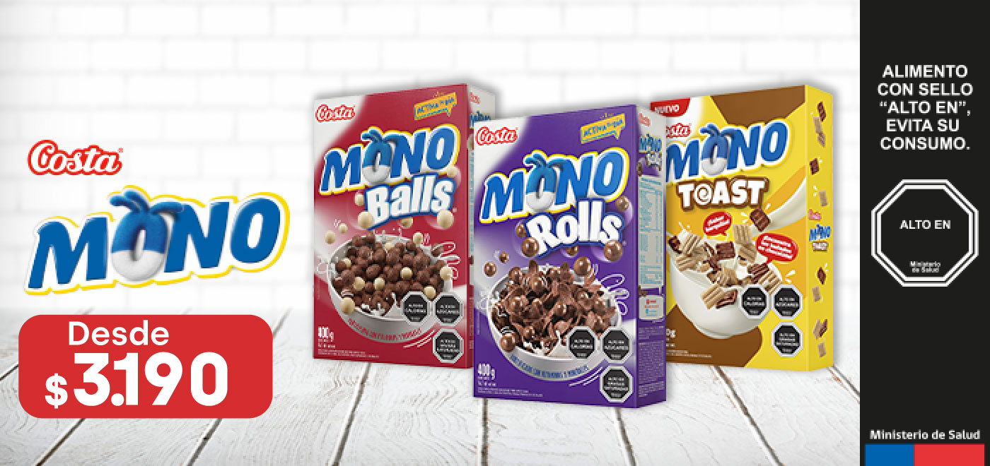 Huincha home proveedor carozzi huincha cereales [costa] jumbo 14 04 2026 al 20 04 2026