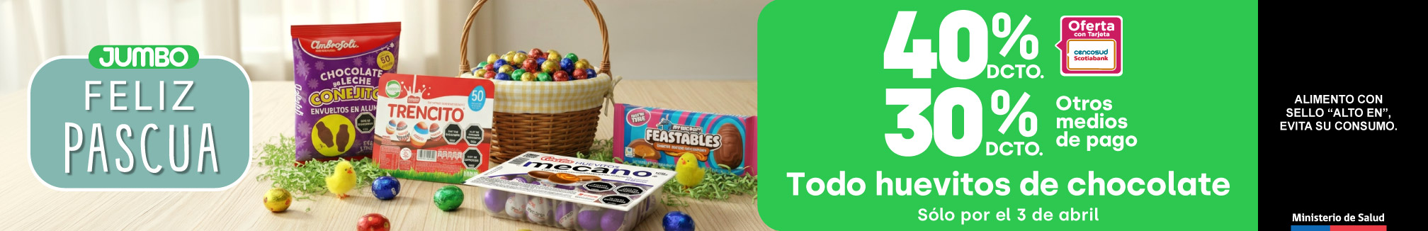 ¡Sólo por hoy! - undefined