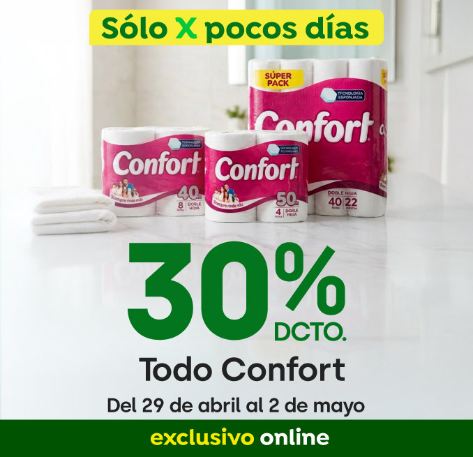 Confort