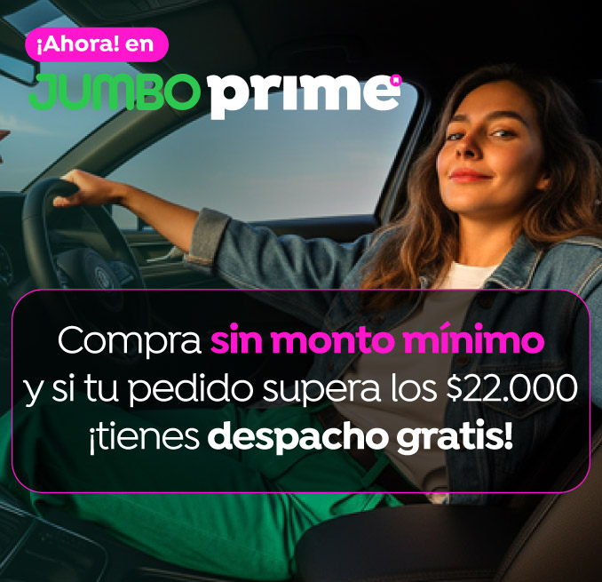 Despacho Gratis Prime