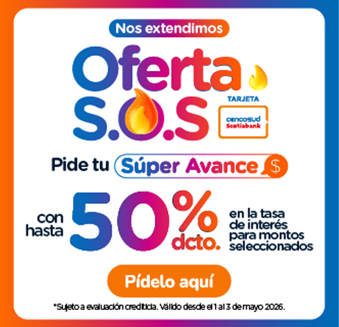 Super Avance