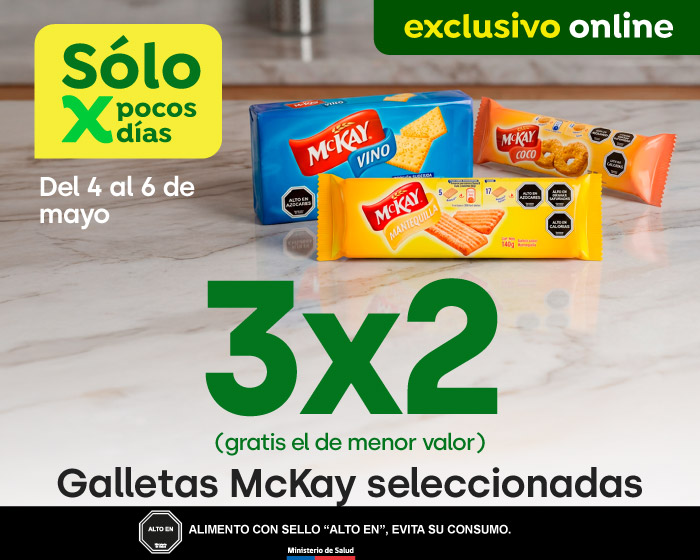 McKay
