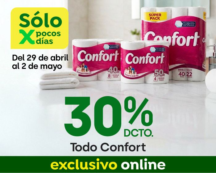 Confort