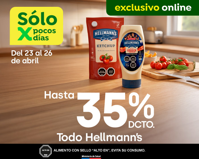 Hellmann's
