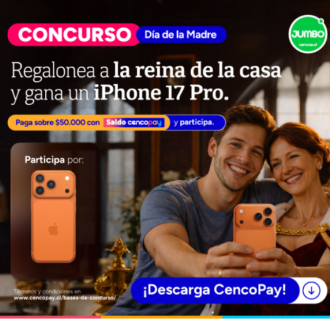 CencoPay - Banner de Doble Acumulación - 20-02-2026 al 28-02-2026