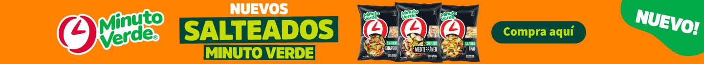Huincha home proveedor Minuto Verde nuevos salteados 21 04 2026 al 27 04 2026