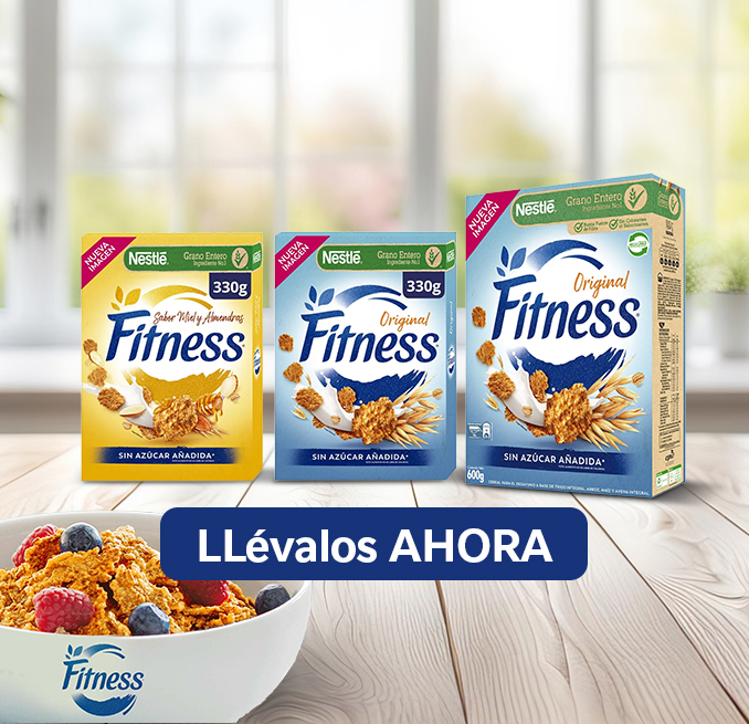 Huincha home proveedor - NESTLÉ - FITNESS - 07-04-2026 al 13-04-2026