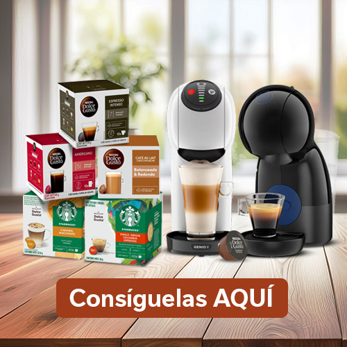 Dolce Gusto