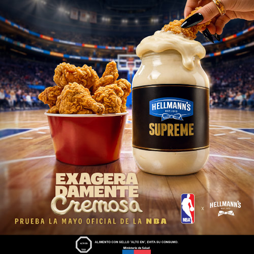 Hellmann's desde $2.590