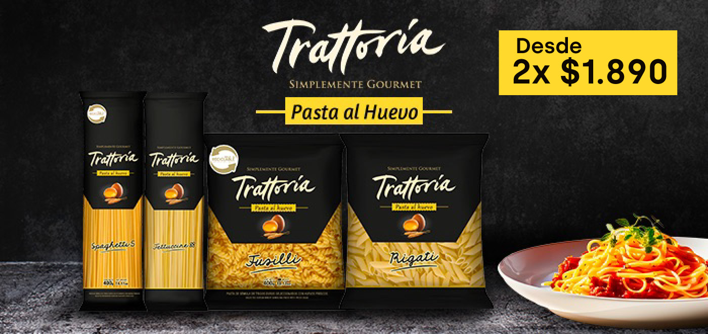 carozzi pastas trattoria