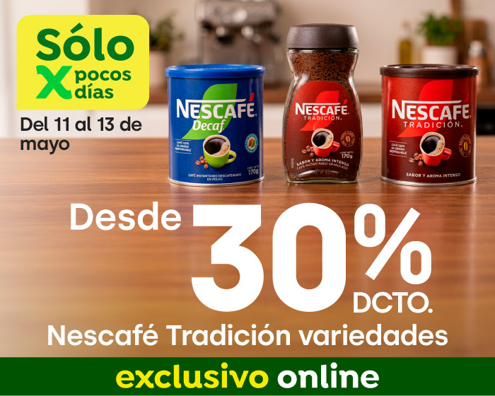 Nescafé Tradición