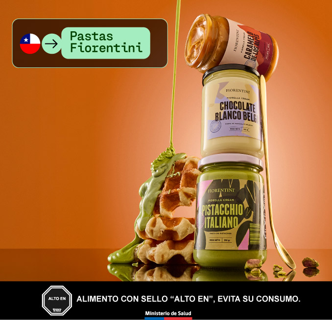 Pastas fiorentini 