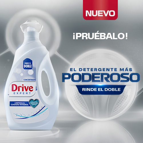 Desde $8.890 Drive Expert