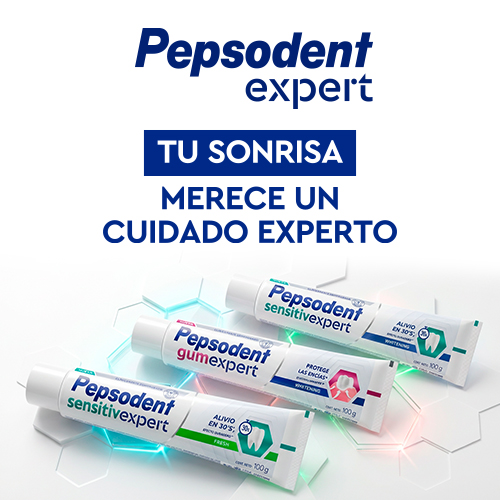 Hasta 35% dcto. Pepsodent