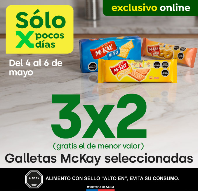 McKay