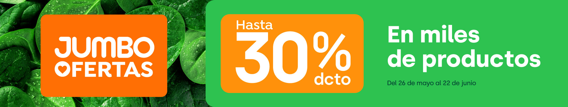 Ciclos - Todas las ofertas LPM - 26-05-2026 al 01-06-2026